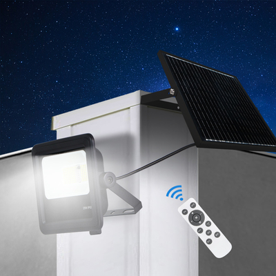 Wholesale Price Projector Lamp Outdoor Long Range 10w 25w 40w 60w 100w 200w 300w Solar LED Modular Flood Light