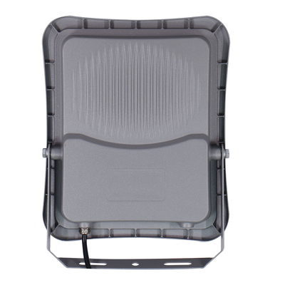 High Lumen Outdoor Led Flood Light For Yard Garage Warehouse Courtyard Gate Solar Projection Light