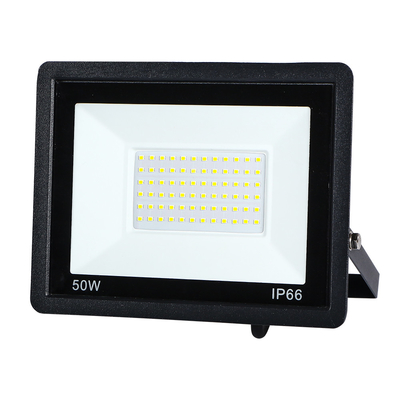 AC85-265V Waterproof IP65 For Playground 10w 30w 50w 80w 120w 250w 400w 500w Slim Led Floodlight 12V