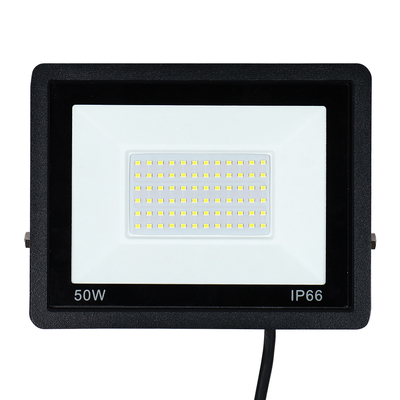 AC85-265V Waterproof IP65 For Playground 10w 30w 50w 80w 120w 250w 400w 500w Slim Led Floodlight 12V