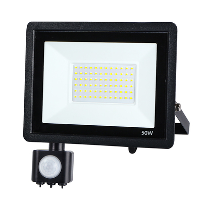 AC85-265V Waterproof IP65 For Playground 10w 30w 50w 80w 120w 250w 400w 500w Slim Led Floodlight 12V