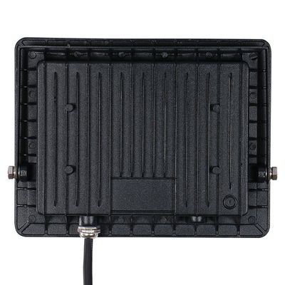 AC85-265V Waterproof IP65 For Playground 10w 30w 50w 80w 120w 250w 400w 500w Slim Led Floodlight 12V