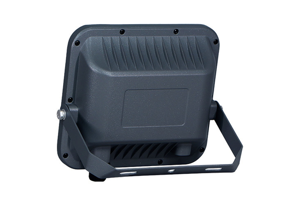 High-Brightness LED Solar Floodlight Outdoor Energy-Saving Floodlight Waterproof Design Solar-Powered Floodlight