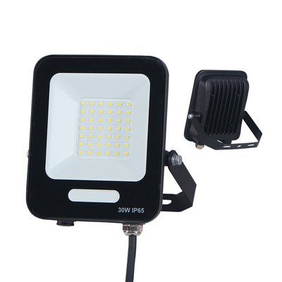 Budget-friendly high-brightness IP65 waterproof outdoor LED flood lights for garden and home