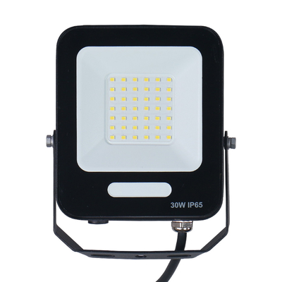 Budget-friendly high-brightness IP65 waterproof outdoor LED flood lights for garden and home