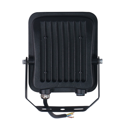 Budget-friendly high-brightness IP65 waterproof outdoor LED flood lights for garden and home