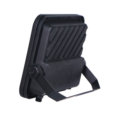 LED Solar Flood Light Waterproof IP65, Adjustable Angle, High Brightness with Durable Shell Design, Ideal for Outdoor