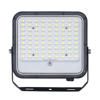 LED Floodlight CCT Adjustable color temperature lamp with high brightness, waterproof and multi-purpose AL+PC
