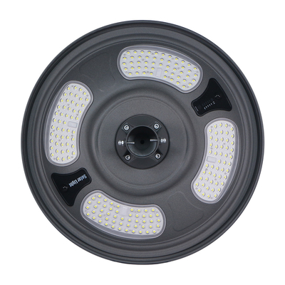 Wholesale Aluminum Housing All in One Solar Powered Street Lamp Outdoor 200W 300W 400W 500W Garden Light