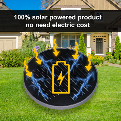 Wholesale Aluminum Housing All in One Solar Powered Street Lamp Outdoor 200W 300W 400W 500W Garden Light