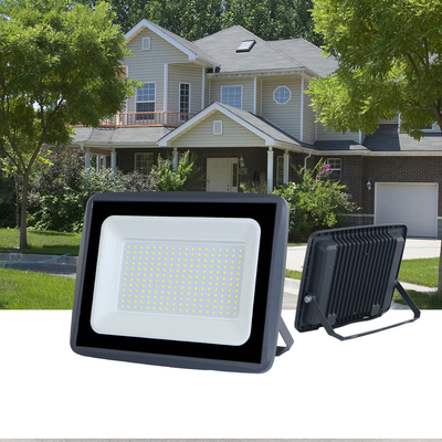 EK02-2 200W LED Flood Light with 8KV Surge Protection