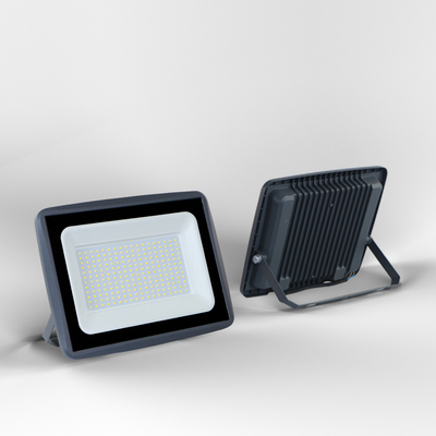 EK02-2 200W LED Flood Light with 8KV Surge Protection