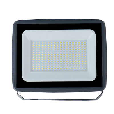 200W Outdoor LED Flood Light 90-100lm/W with 8KV Surge Protection