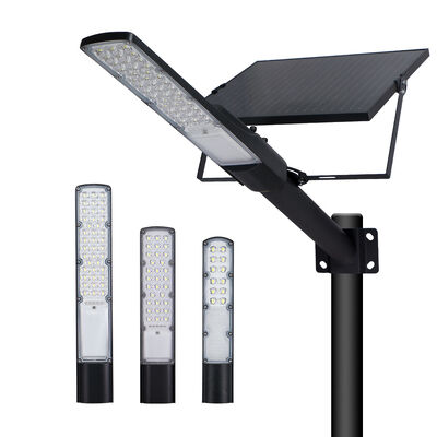 KCD Auto Dimming 1000W IP66 Smart Outdoor LED Solar Street Light Super Bright Solar Lamp