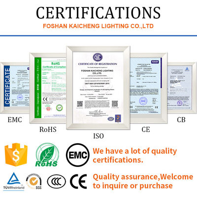 KCD SMD2835 Slim IP65 Waterproof Remote Control Outdoor LED Flood Light for Soccer Stadiums