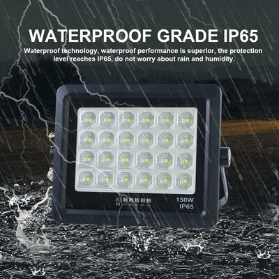 Solar Flood Light 100W 200W 300W LED Outdoor IP65 Waterproof Motion Sensor Solar Powered Floodlight with Remote Control for Garden Parking Lot Billboard