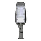 CE Certificated 200W IP65 Outdoor Lighting Street Lamps rotatable high lumens brand chips for street