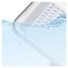 CE Aluminum Material 100lm/W Led Flood Light 100 Watt led flood lights indoor warm white