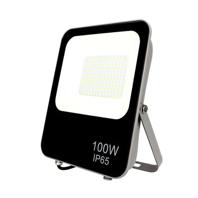 Tampered Glass 200w LED Flood Light