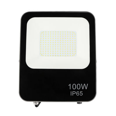 Tampered Glass 200w LED Flood Light