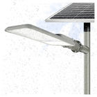 High Lumens Separate SMD 100Watt Solar Street Light waterproof IP65 Wide range exposure