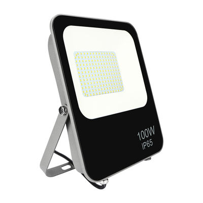 OEM ODM Aluminum Body 80W Super Slim Flood Light outdoor landscape lighting