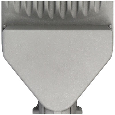 Outdoor 100 Watt Led Solar Street Light IP65 Aluminum Slim Body