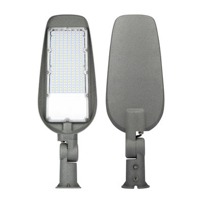 OEM ODM 220V 150Watt Outdoor LED Street Lights waterproof IP65 rotatable brand chips