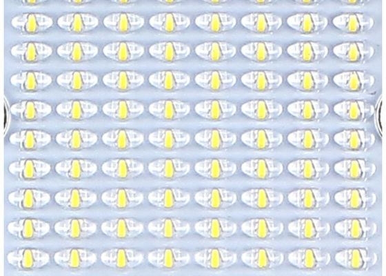 IP65 Explosion Proof Sreet Light 30W Outdoor Smart All In One Led Street Light