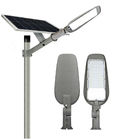 Integrated All in One Solar Street Light 200W Outdoor Powered Led Street Light