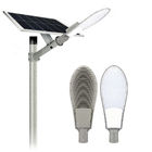 30W 50W 100W 150W 200W 10000lm Smart Solar Street Light