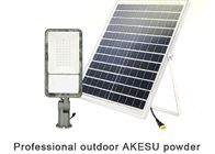 Solar Powered IP65 30W Remote Control Street Light