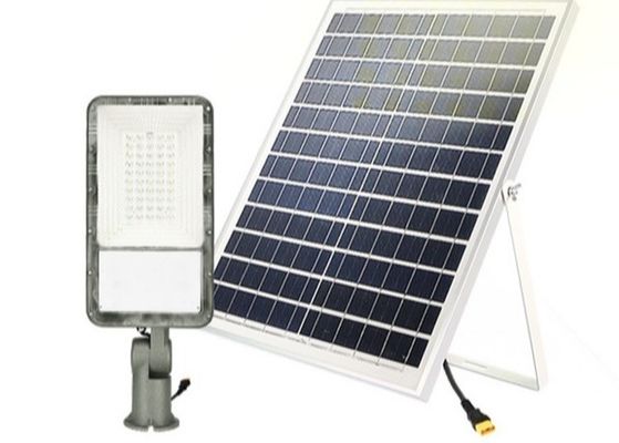 IP66 Solar Powered LED Street Lights 100W