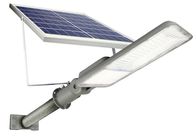 Energy Saving Smart 150W Outside Lighting Intergrated Solar Security Led Light