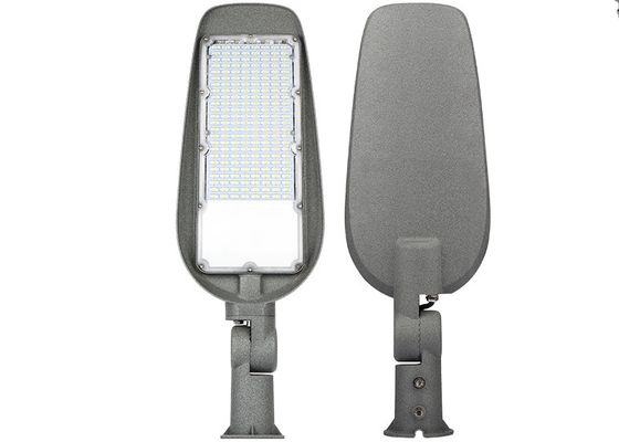 IP65 Explosion Proof Sreet Light 30W Outdoor Smart All In One Led Street Light