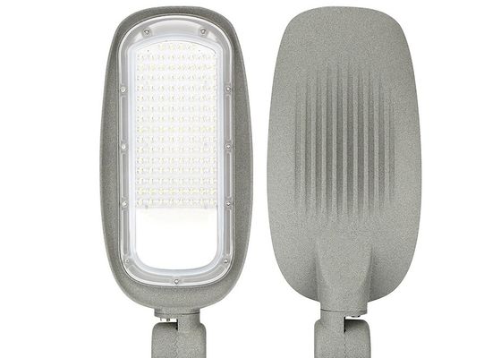 Super Brightness Slim Outdoor Street Light 100W IP65 Waterproof