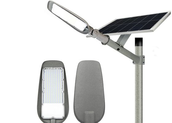 Solar 30W 50W 100W 150W Outdoor LED Street Lights