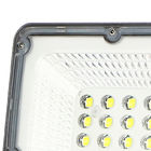 Slim Protable Solar Flood Light 20W Super Bright LED Floodlight for Warehouse Factory