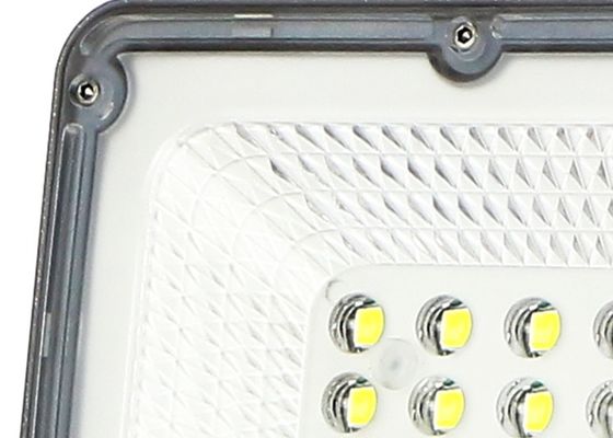 100Watt 150Watt 50000h Led Flood Light With Solar Panel