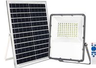 Waterproof IP66 Integrated 20W Solar Sensor Light high power for garden road factory bright