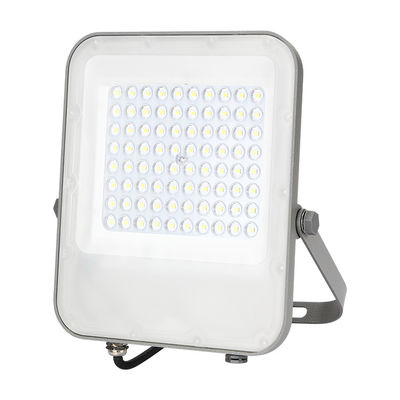 Smart Sensor SMD2835 Outdoor Flood Light 50W High Lumen