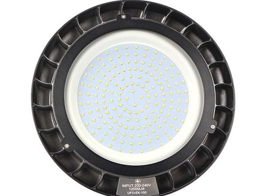 AC85-265V SMD 2835 130lm/W Led High Bay 200w