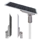 SMD3030 34000lm 200watt Solar Street Light With Lithium Battery