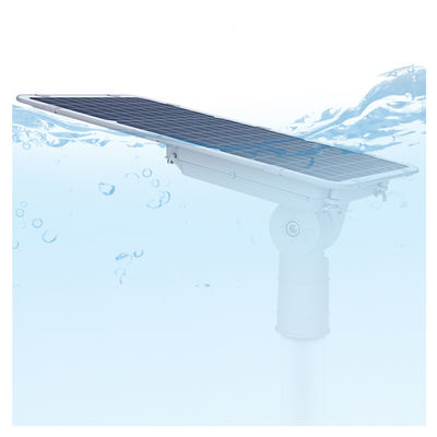 Energy Systems Solar Street Light 200W High Lumen With Lithium Battery