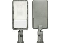 Brigdelux 5050 100W 170lm/W All In One Solar LED Street Light