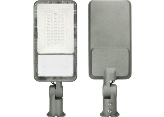 Die Cast 30W 50W 150W All In One Solar LED Street Light