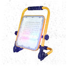 USB Rechargeable 144W 1500LM Foldable LED Work Light