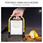 20w 30w 50w Portable Led Flood Work Lamp USB Rechargeable