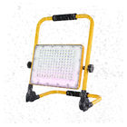 IP65 Waterproof Portable Work Light 100W Emergency Hiking Rechargeale Multi - Function