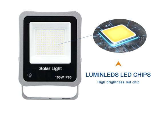 High Lumen IP65 Waterproof Outdoor Led Floodlight SMD 50W